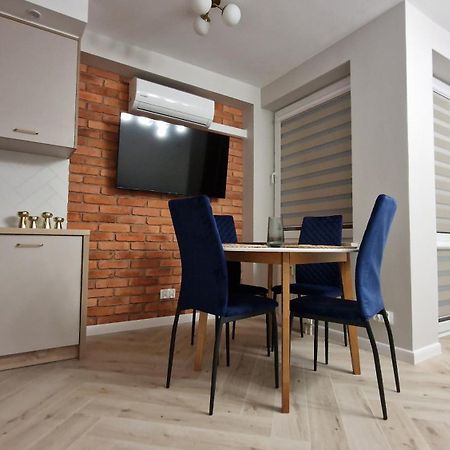 Impresja Apartament Lublin Buitenkant foto