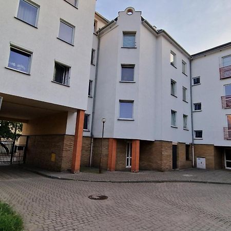 Impresja Apartament Lublin Buitenkant foto
