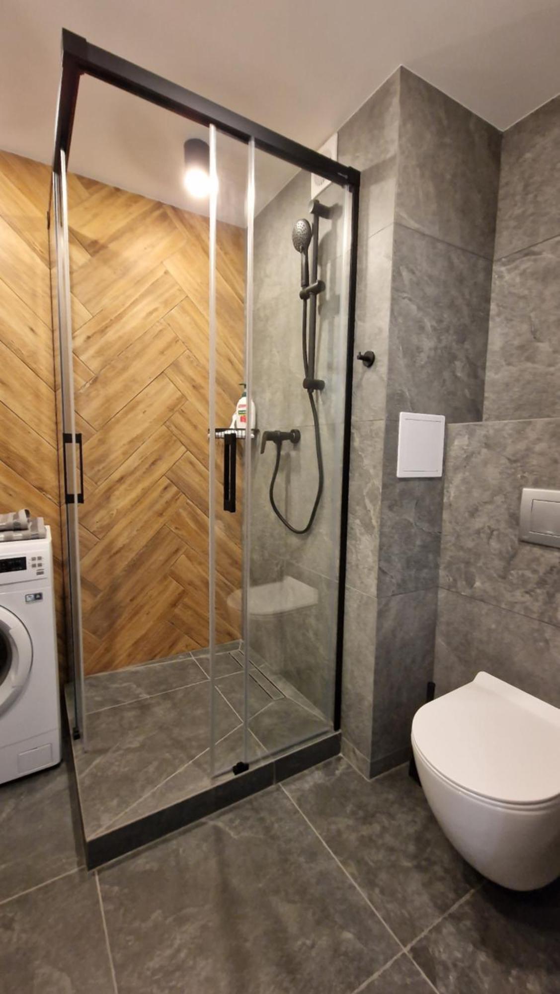 Impresja Apartament Lublin Buitenkant foto