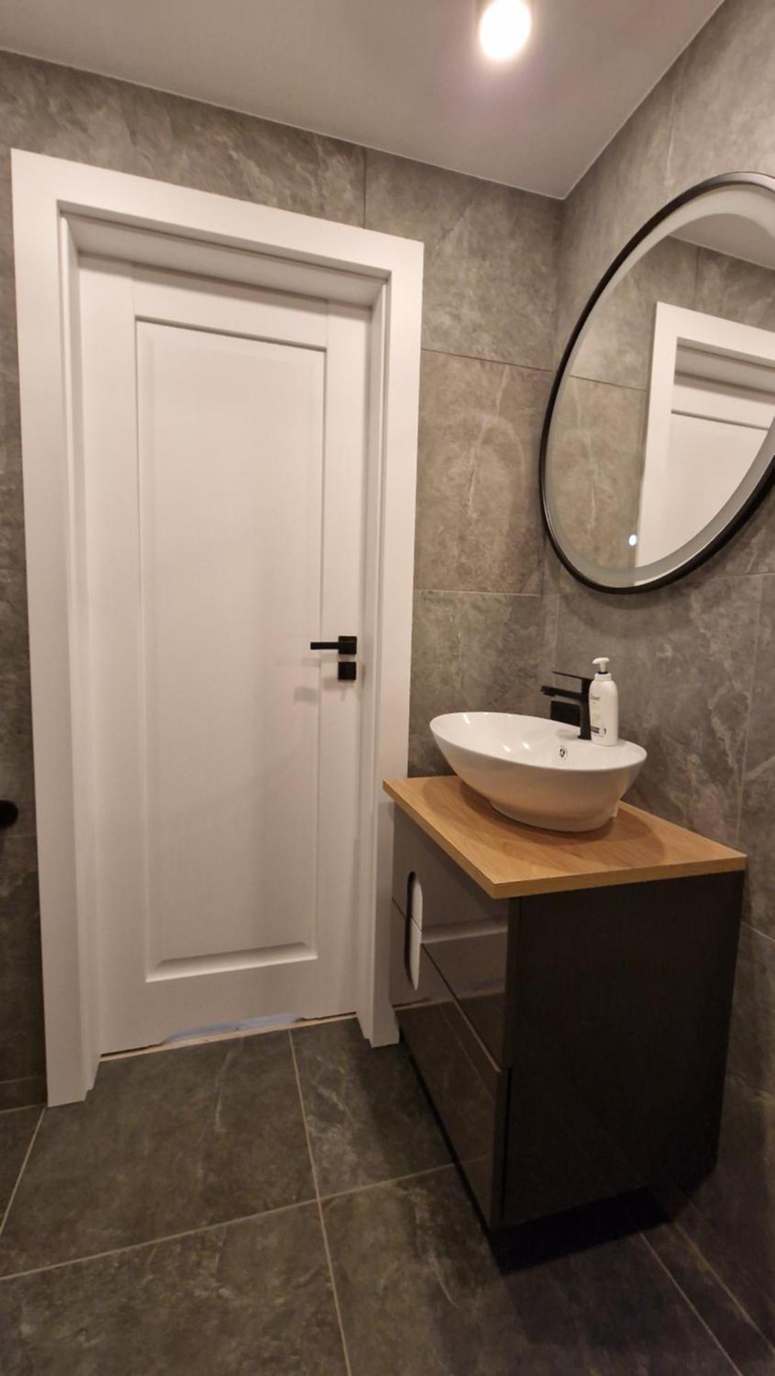 Impresja Apartament Lublin Buitenkant foto