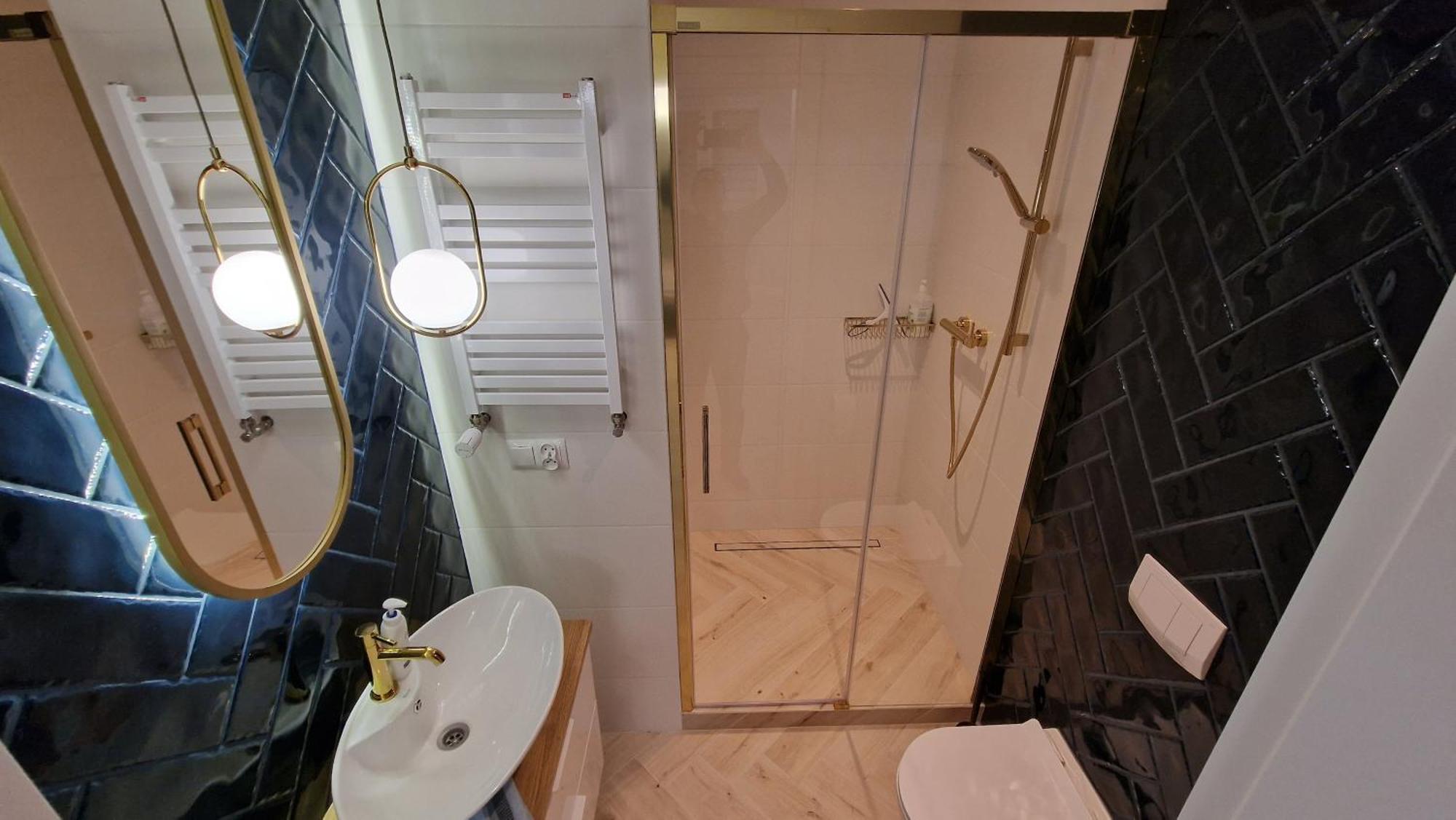 Impresja Apartament Lublin Buitenkant foto
