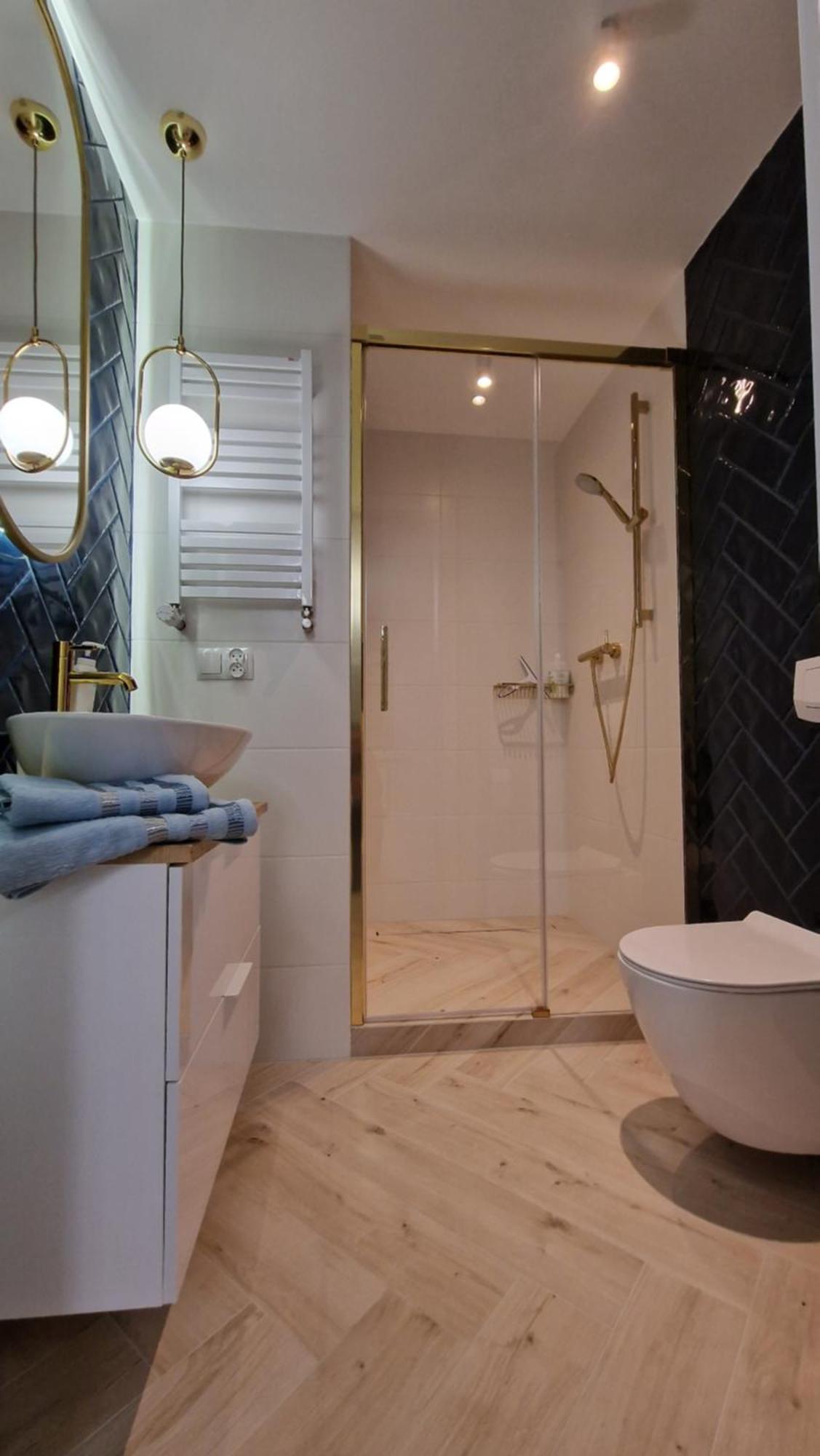Impresja Apartament Lublin Buitenkant foto