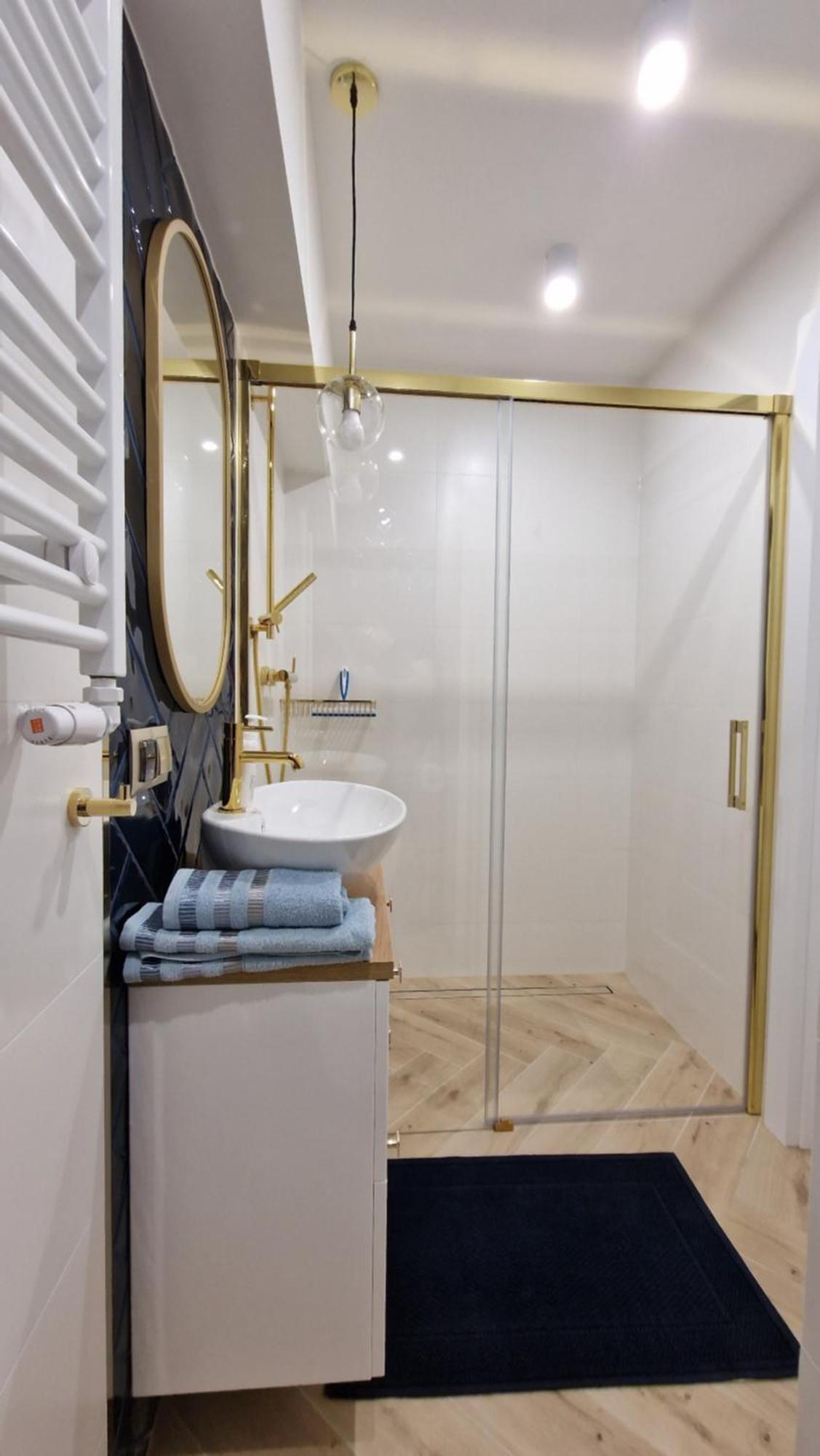 Impresja Apartament Lublin Buitenkant foto