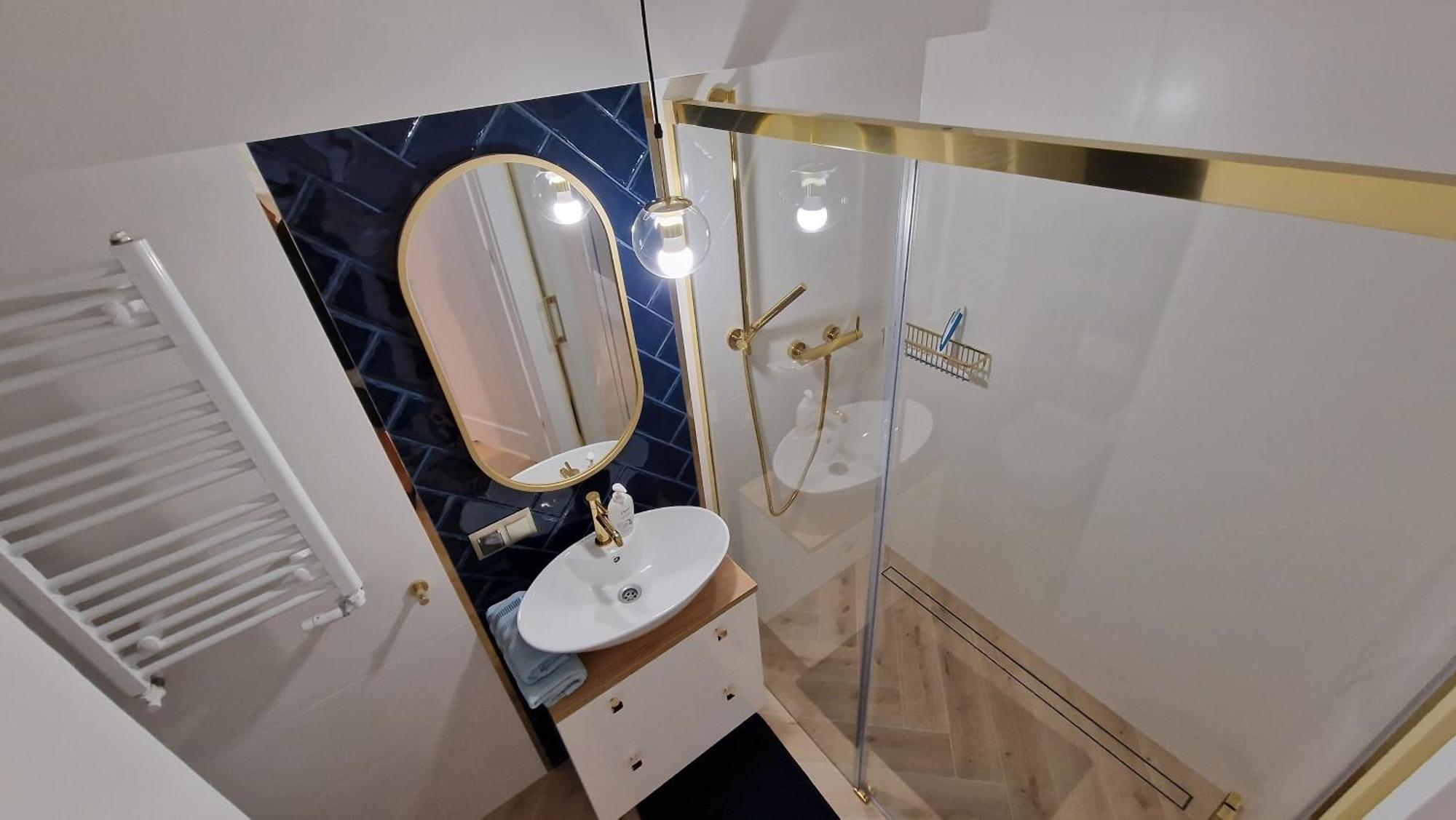 Impresja Apartament Lublin Buitenkant foto