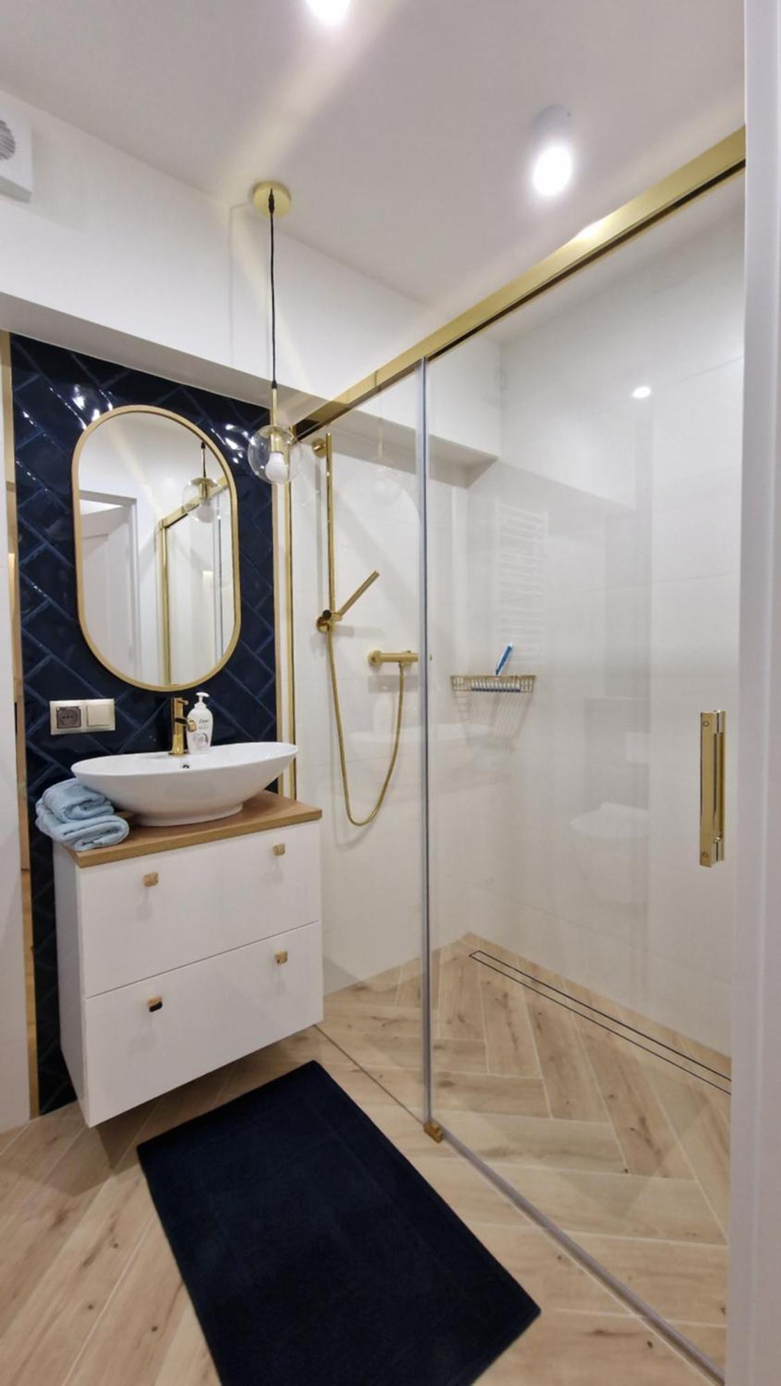 Impresja Apartament Lublin Buitenkant foto