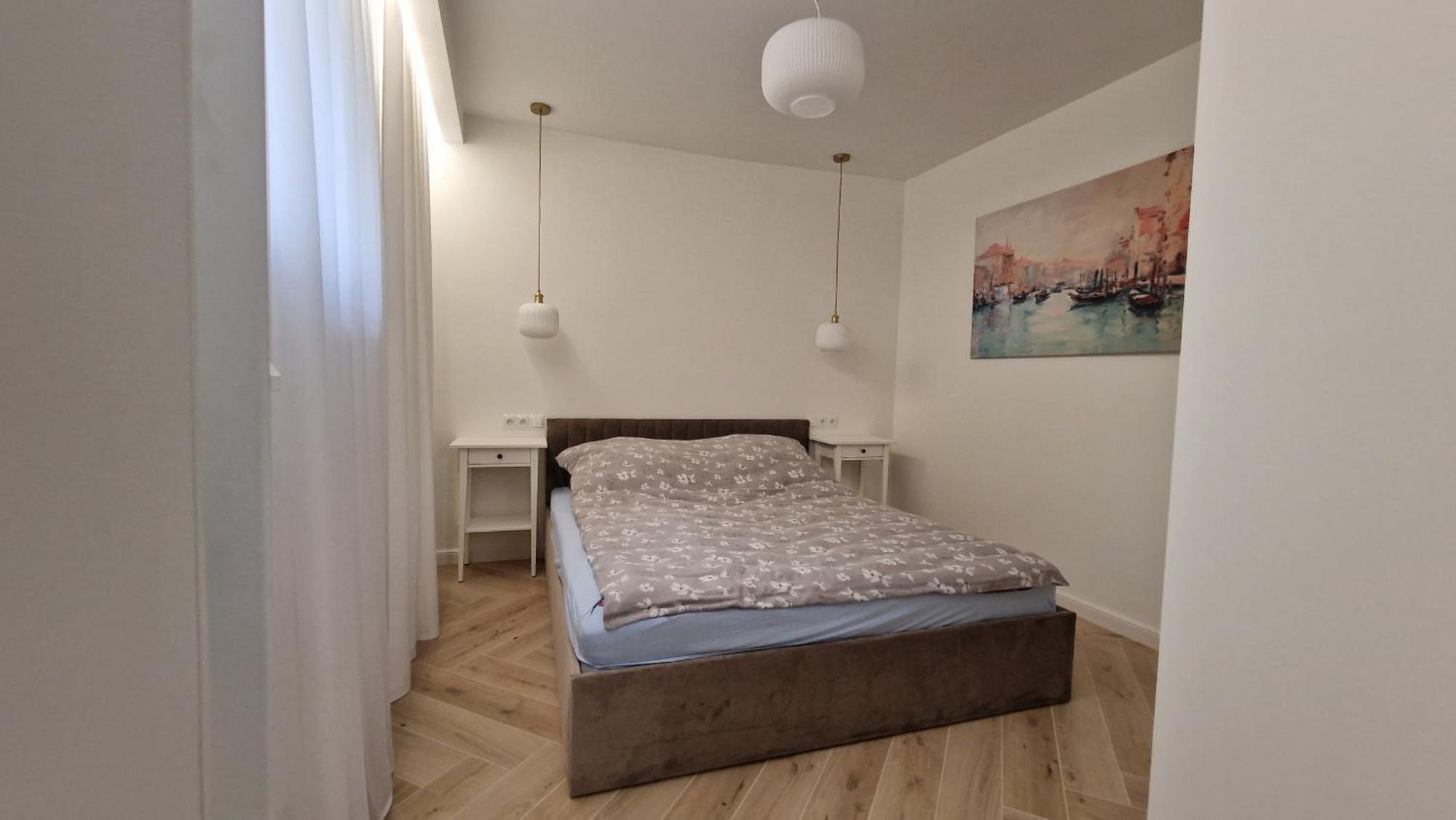 Impresja Apartament Lublin Buitenkant foto