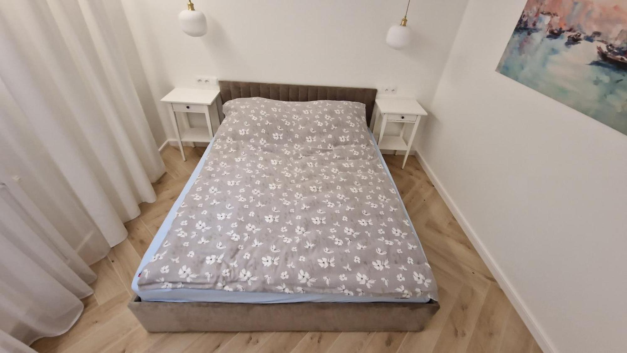 Impresja Apartament Lublin Buitenkant foto
