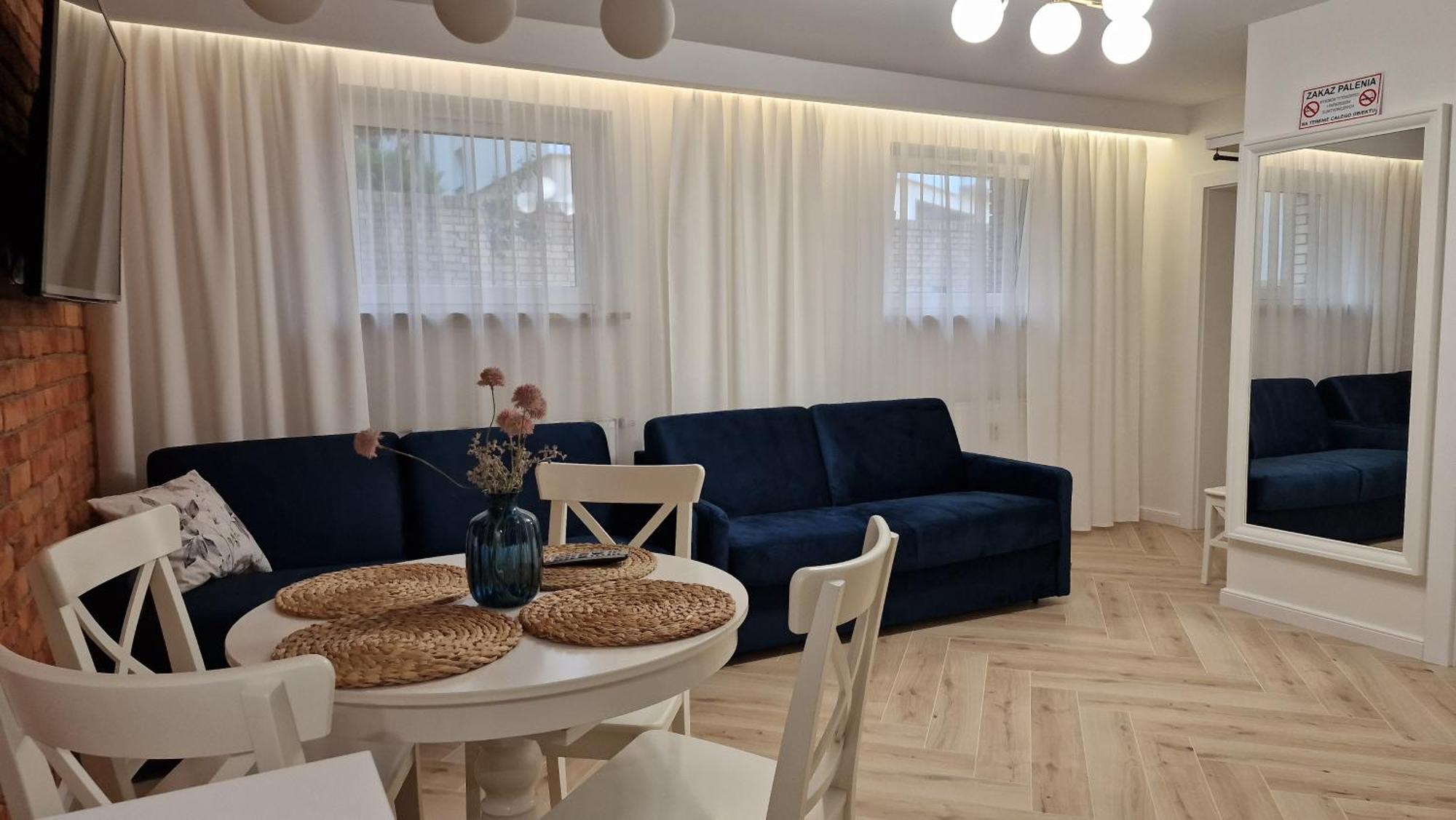 Impresja Apartament Lublin Buitenkant foto