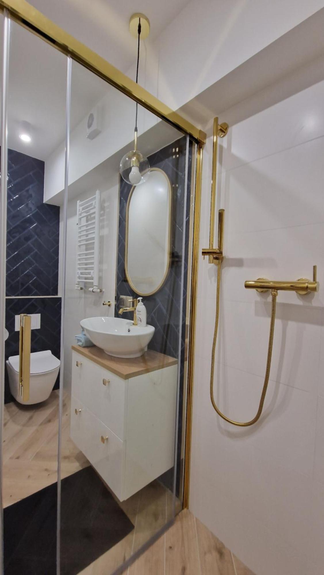 Impresja Apartament Lublin Buitenkant foto
