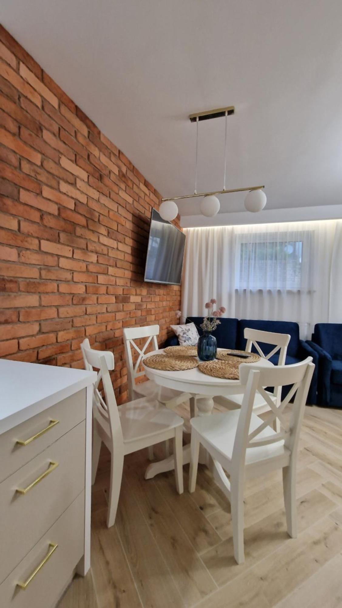 Impresja Apartament Lublin Buitenkant foto